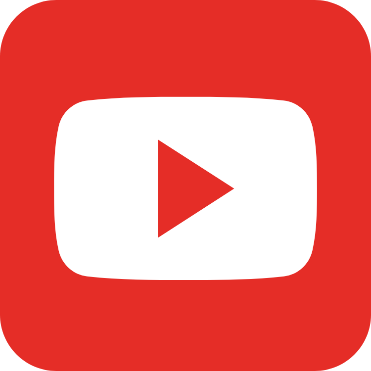 YouTube logo
