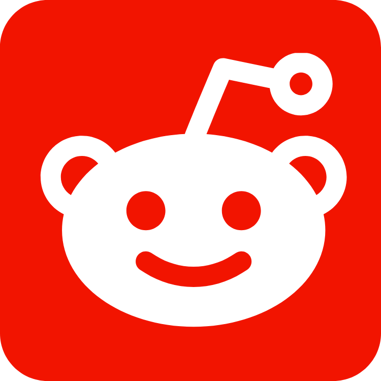 Reddit logo