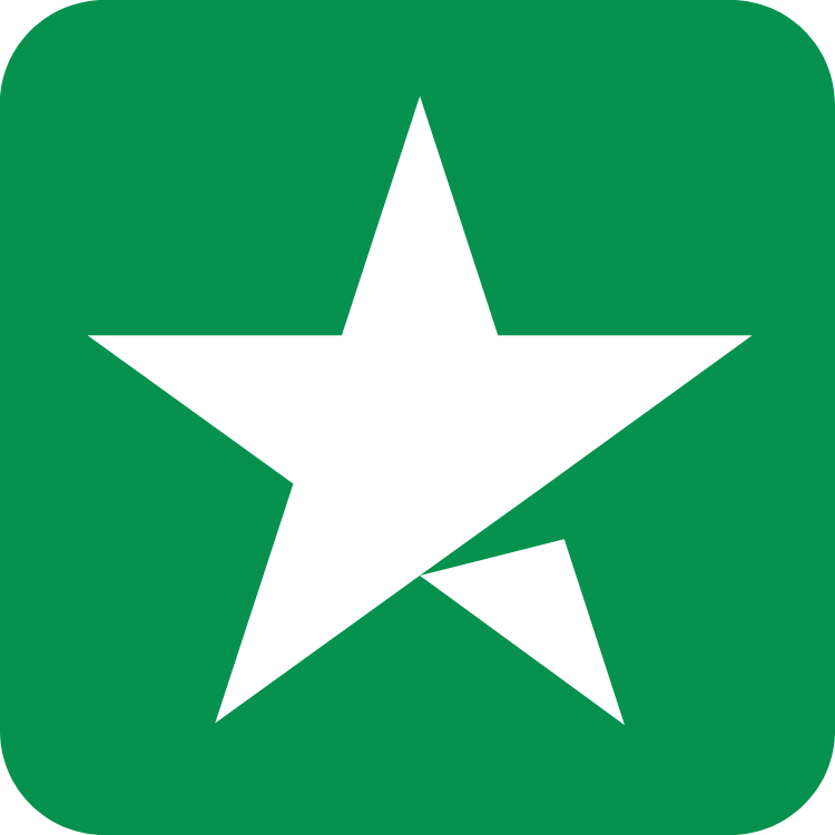 Trustpilot logo