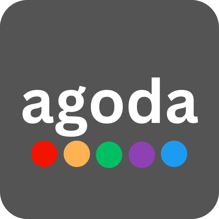 Agoda logo
