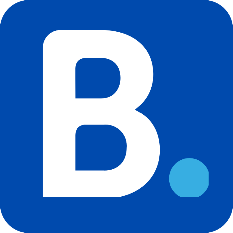 Booking.com logo