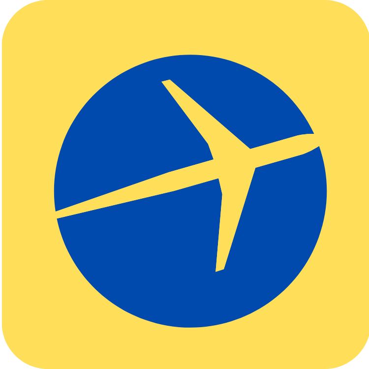 Expedia logo