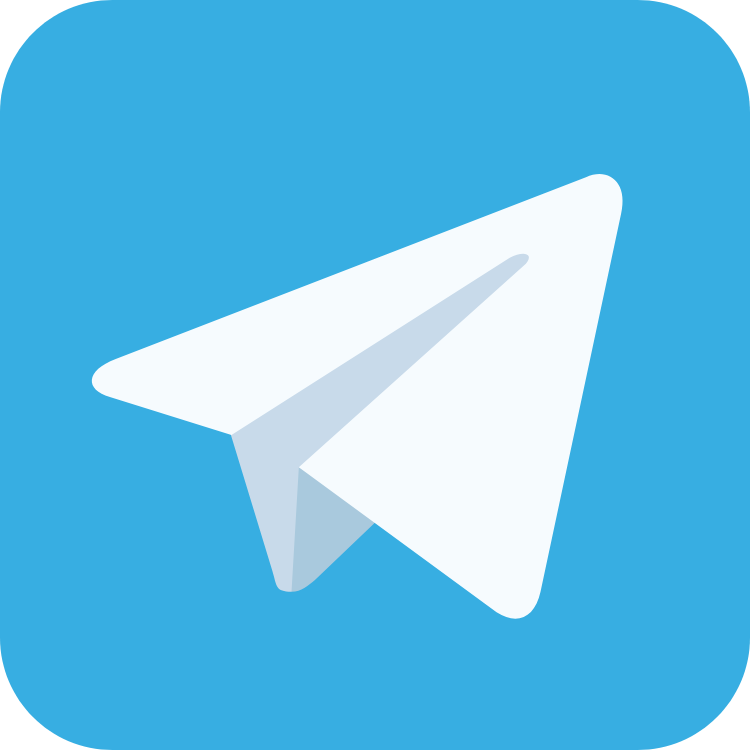 Telegram logo