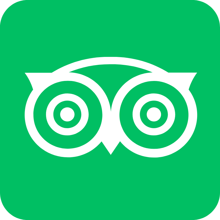 TripAdvisor logo