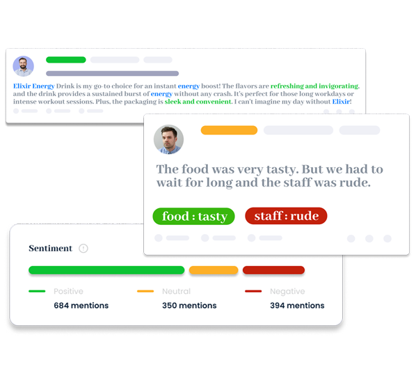 Sentiment Analysis illustration
