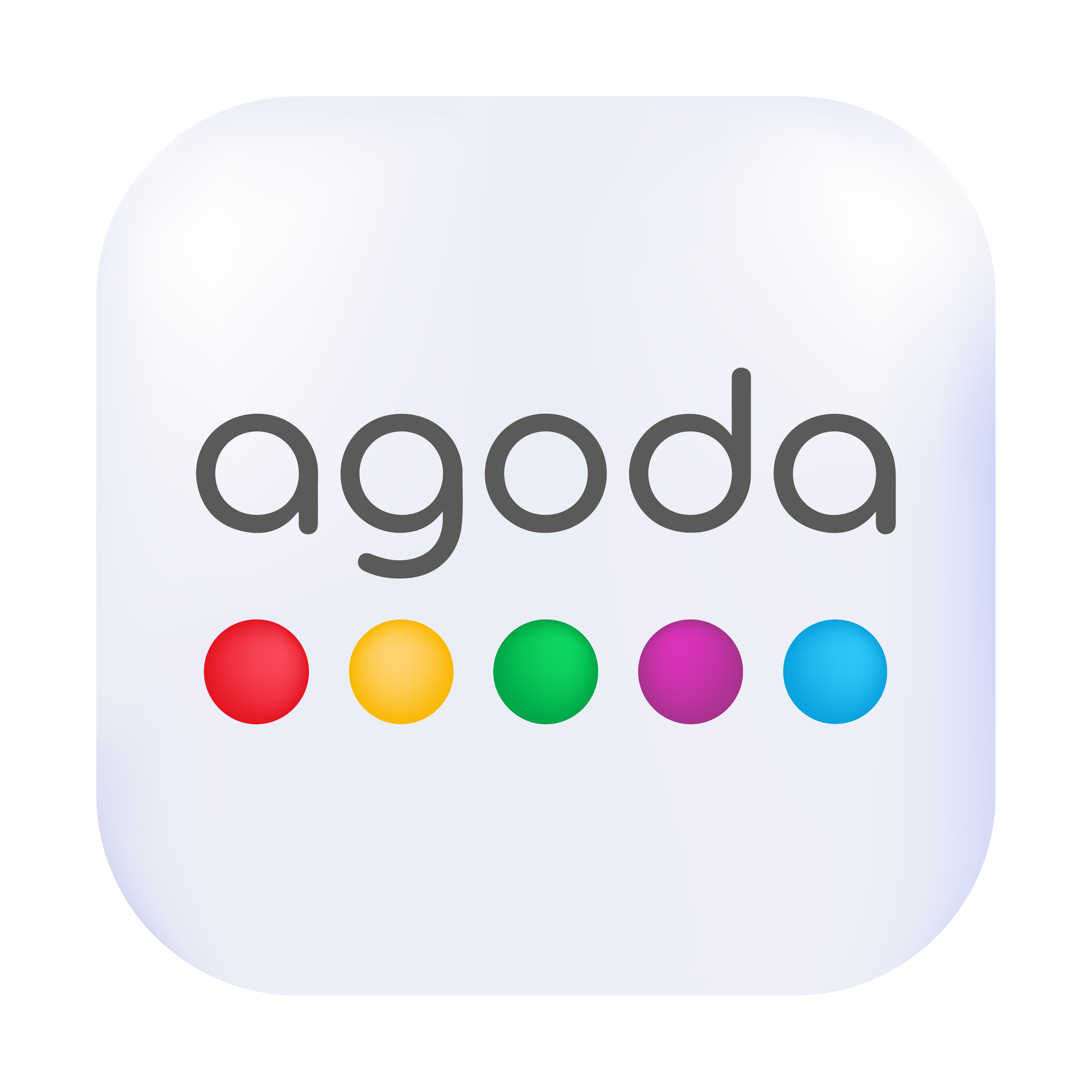 Agoda logo