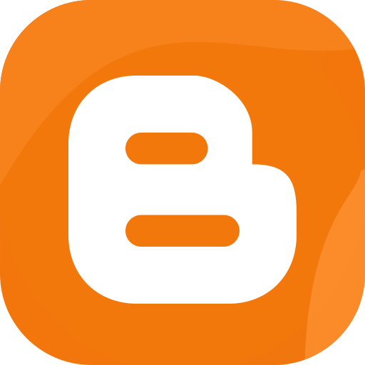 Blogger logo